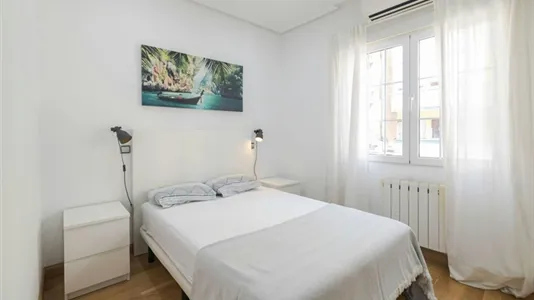 Apartments in Madrid Chamartín - photo 2