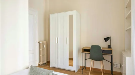 Rooms in Madrid Salamanca - photo 2