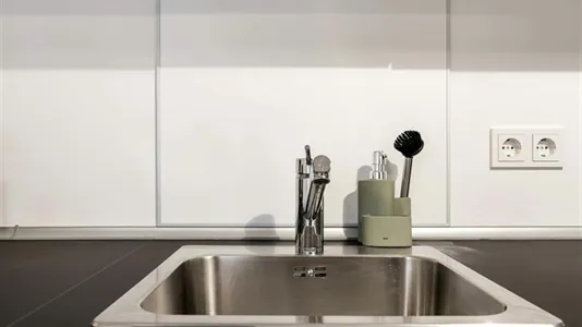 Rooms in Berlin Mitte - photo 7