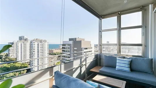 Apartments in Barcelona Sant Martí - photo 6