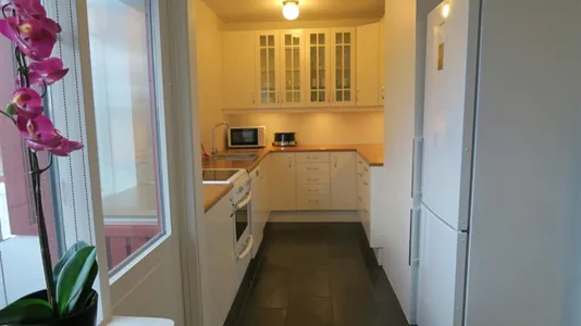 Rooms in Reykjavík Vesturbær - photo 8