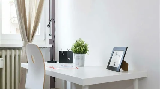 Rooms in Milano Zona 2 - Stazione Centrale, Gorla, Turro, Greco, Crescenzago - photo 4