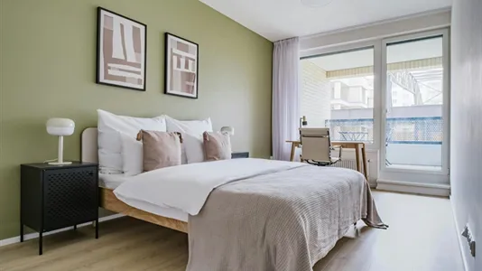 Apartments in Praha 6 - photo 9