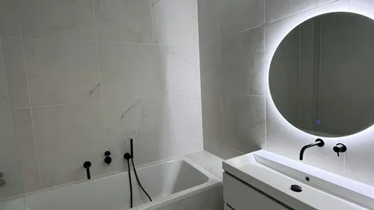 Apartments in Amsterdam Zeeburg - photo 5