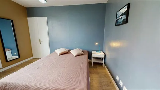 Rooms in Lyon - photo 3