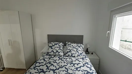 Rooms in Madrid Carabanchel - photo 4