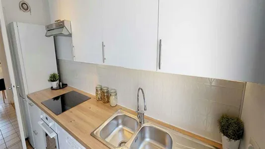 Rooms in Lyon - photo 8