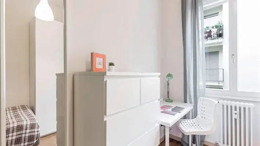 Rooms in Milano Zona 4 - Vittoria, Forlanini - photo 4