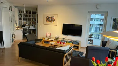 Apartment for rent in Reykjavík Hlíðar, Reykjavík