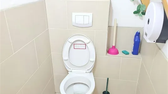 Rooms in Vienna Leopoldstadt - photo 7