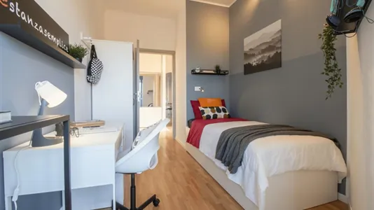 Rooms in Turin - photo 6