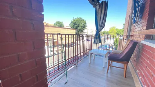 Rooms in Las Barranquillas - photo 4