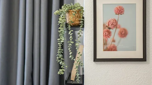 Rooms in Madrid Tetuán - photo 5