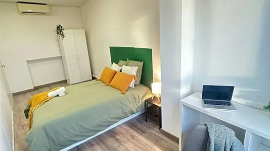 Rooms in Valencia Ciutat Vella - photo 3