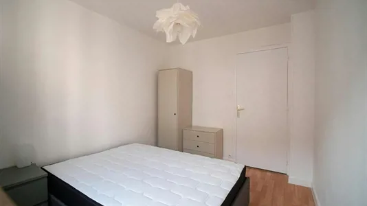 Rooms in Grenoble - photo 2