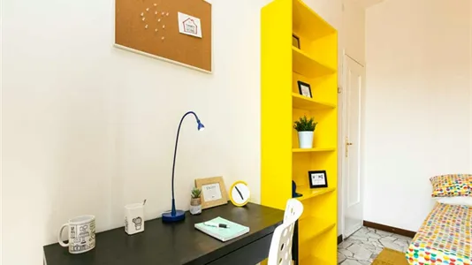 Rooms in Milano Zona 2 - Stazione Centrale, Gorla, Turro, Greco, Crescenzago - photo 2