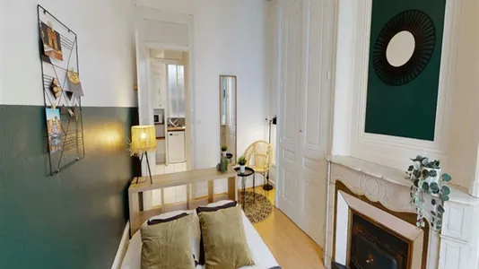 Rooms in Lyon - photo 4