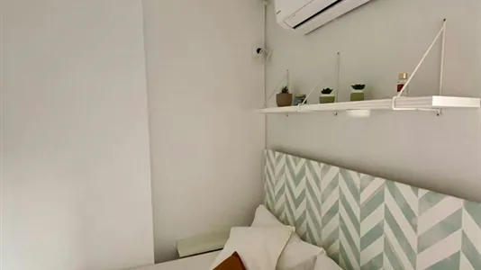 Rooms in Burjassot - photo 4