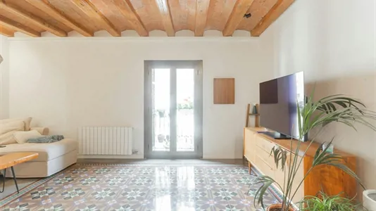 Apartments in Barcelona Ciutat Vella - photo 3