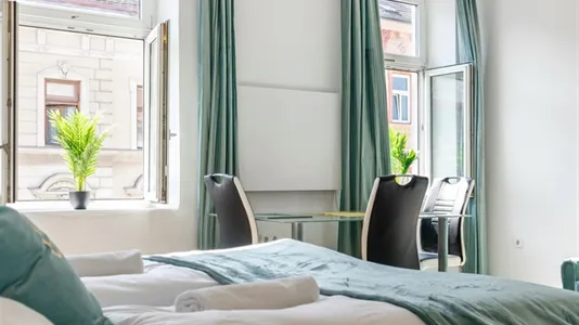 Apartments in Wien Rudolfsheim-Fünfhaus - photo 9