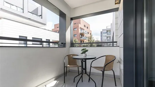 Apartments in Sant Cugat del Vallès - photo 4