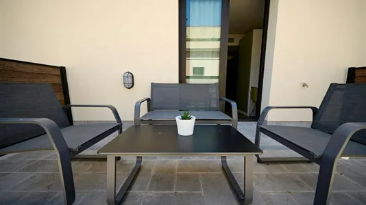 Rooms in Barcelona Sarrià-St. Gervasi - photo 6