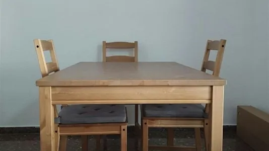 Rooms in Valencia Algirós - photo 6