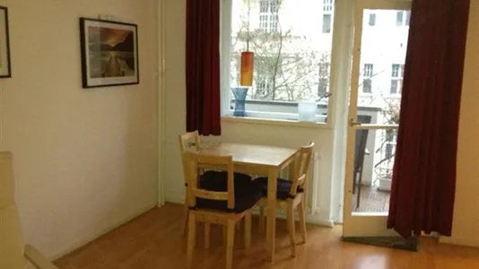 Apartments in Berlin Charlottenburg-Wilmersdorf - photo 6