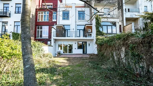 Rooms in Brussels Schaarbeek - photo 9