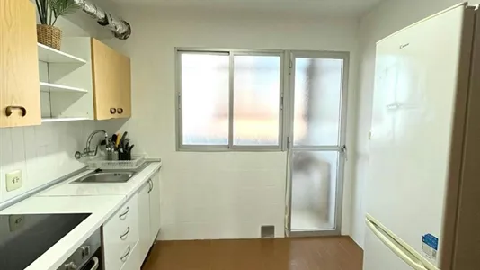 Rooms in Murcia - photo 10