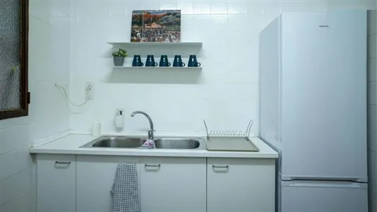 Rooms in Alboraya - photo 4