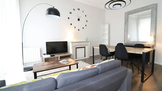 Rooms in Nice - photo 2