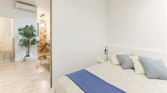 Apartments in Madrid Salamanca - photo 10