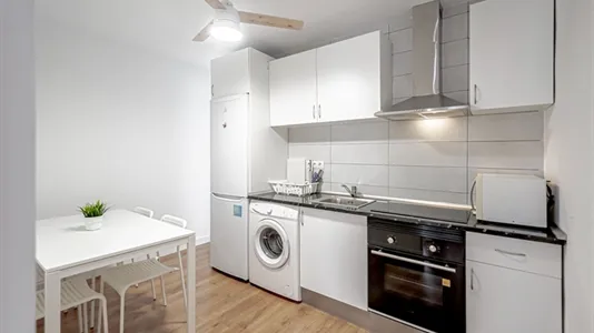 Rooms in Madrid Usera - photo 6