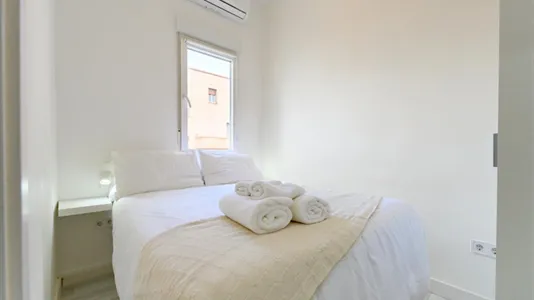 Apartments in Madrid Tetuán - photo 3