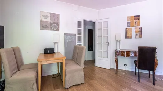 Apartments in Paris 17ème arrondissement - photo 10