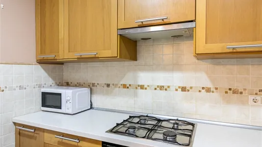 Apartments in Barcelona Sants-Montjuïc - photo 7