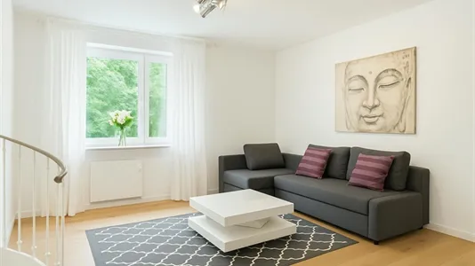 Rooms in Munich Untergiesing-Harlaching - photo 4