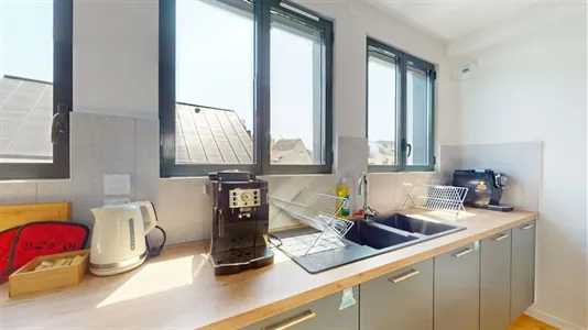 Rooms in Nanterre - photo 10