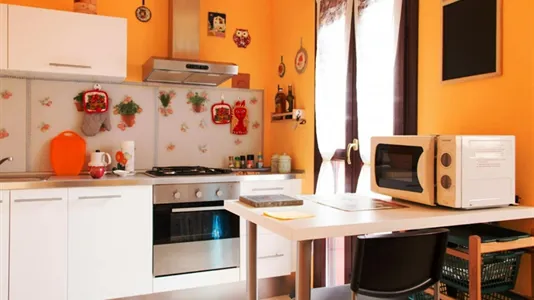 Apartments in Milano Zona 3 - Porta Venezia, Città Studi, Lambrate - photo 6