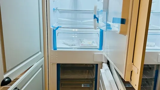 Rooms in Alcorcón - photo 8