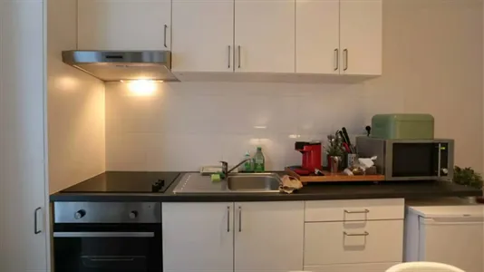 Apartments in Stad Brussel - photo 10