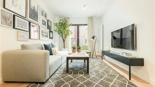 Apartments in Madrid Tetuán - photo 4