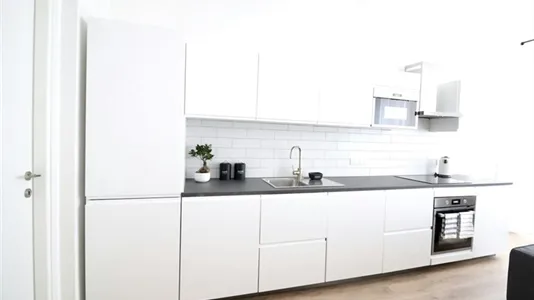 Rooms in Nice - photo 6