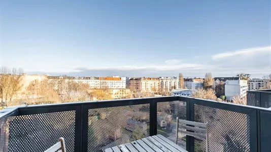 Apartments in Berlin Friedrichshain-Kreuzberg - photo 5