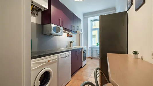 Rooms in Vienna Brigittenau - photo 5