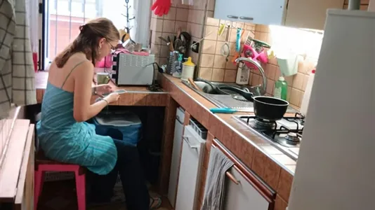 Rooms in Milano Zona 3 - Porta Venezia, Città Studi, Lambrate - photo 4