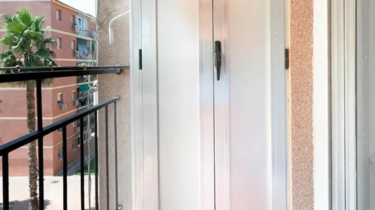 Rooms in Getafe - photo 4