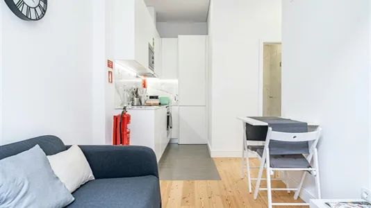 Apartments in Location is not specified - photo 9