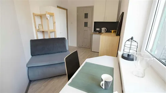 Apartments in Łódź - photo 6